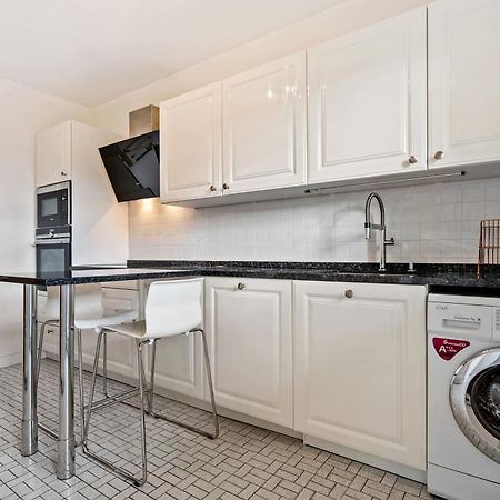 Stylish 2Br Apt In Limpertsberg, Near City Center ลักเซมเบิร์ก ภายนอก รูปภาพ