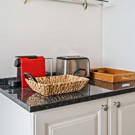 Stylish 2Br Apt In Limpertsberg, Near City Center ลักเซมเบิร์ก ภายนอก รูปภาพ