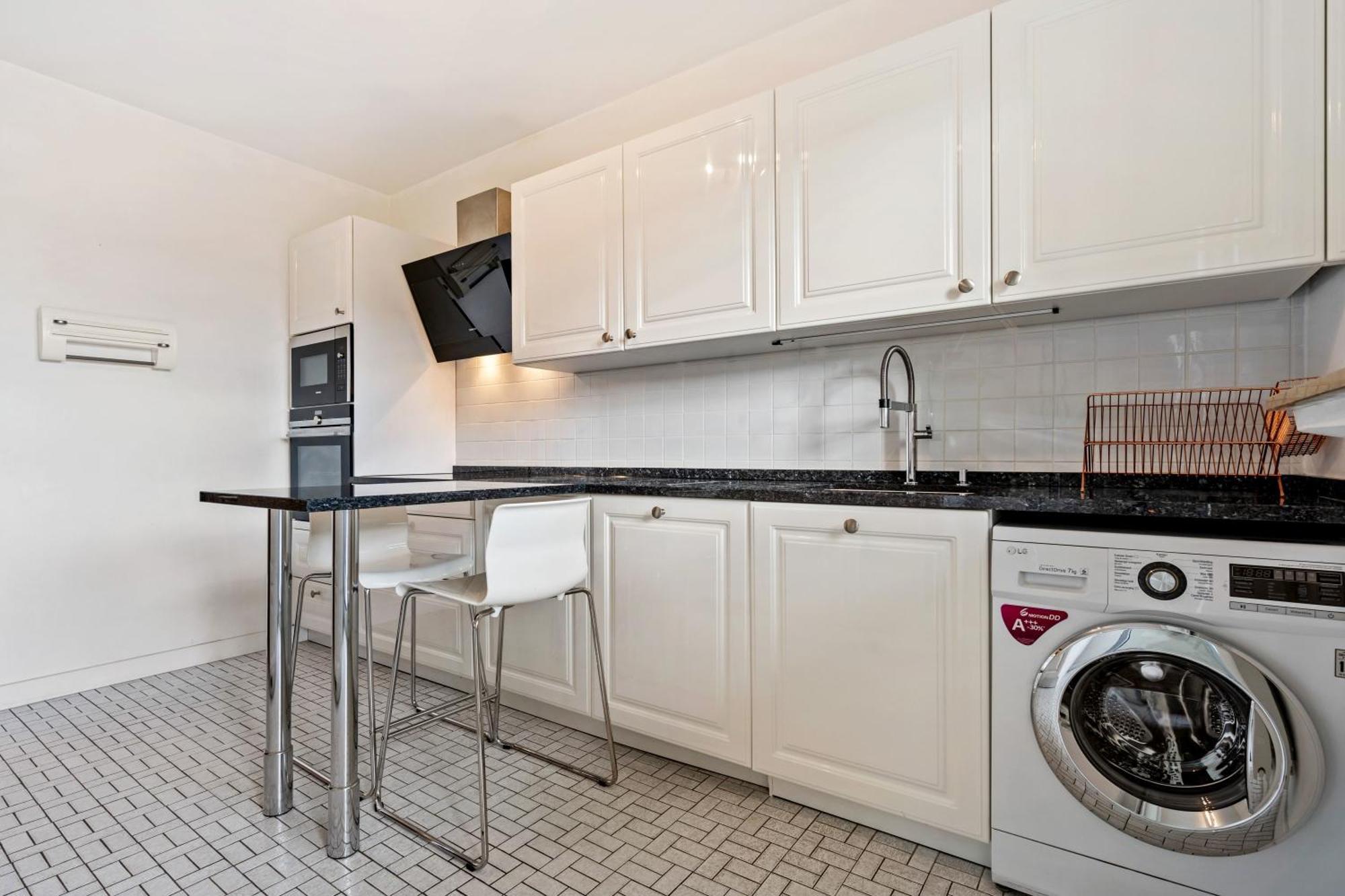 Stylish 2Br Apt In Limpertsberg, Near City Center ลักเซมเบิร์ก ภายนอก รูปภาพ