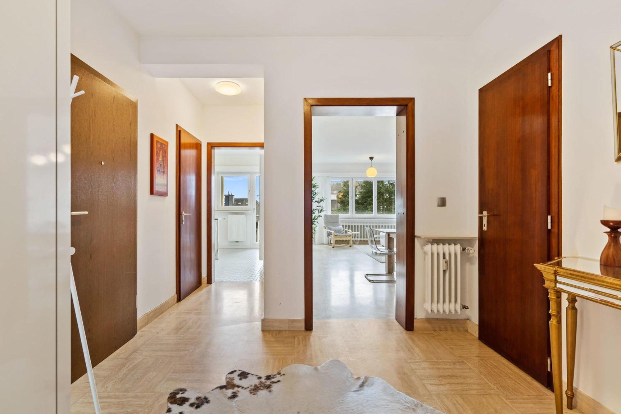 Stylish 2Br Apt In Limpertsberg, Near City Center ลักเซมเบิร์ก ภายนอก รูปภาพ