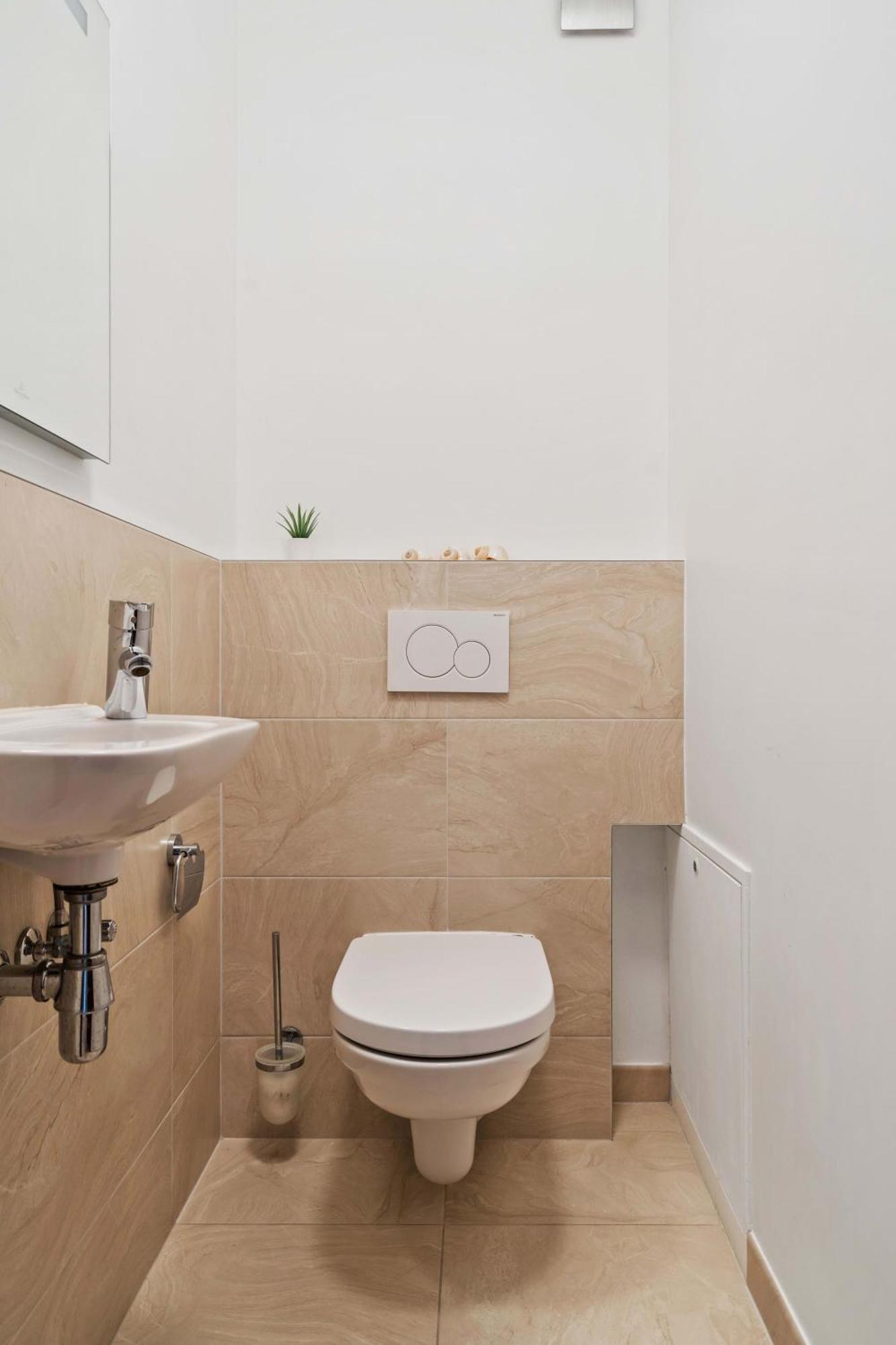 Stylish 2Br Apt In Limpertsberg, Near City Center ลักเซมเบิร์ก ภายนอก รูปภาพ