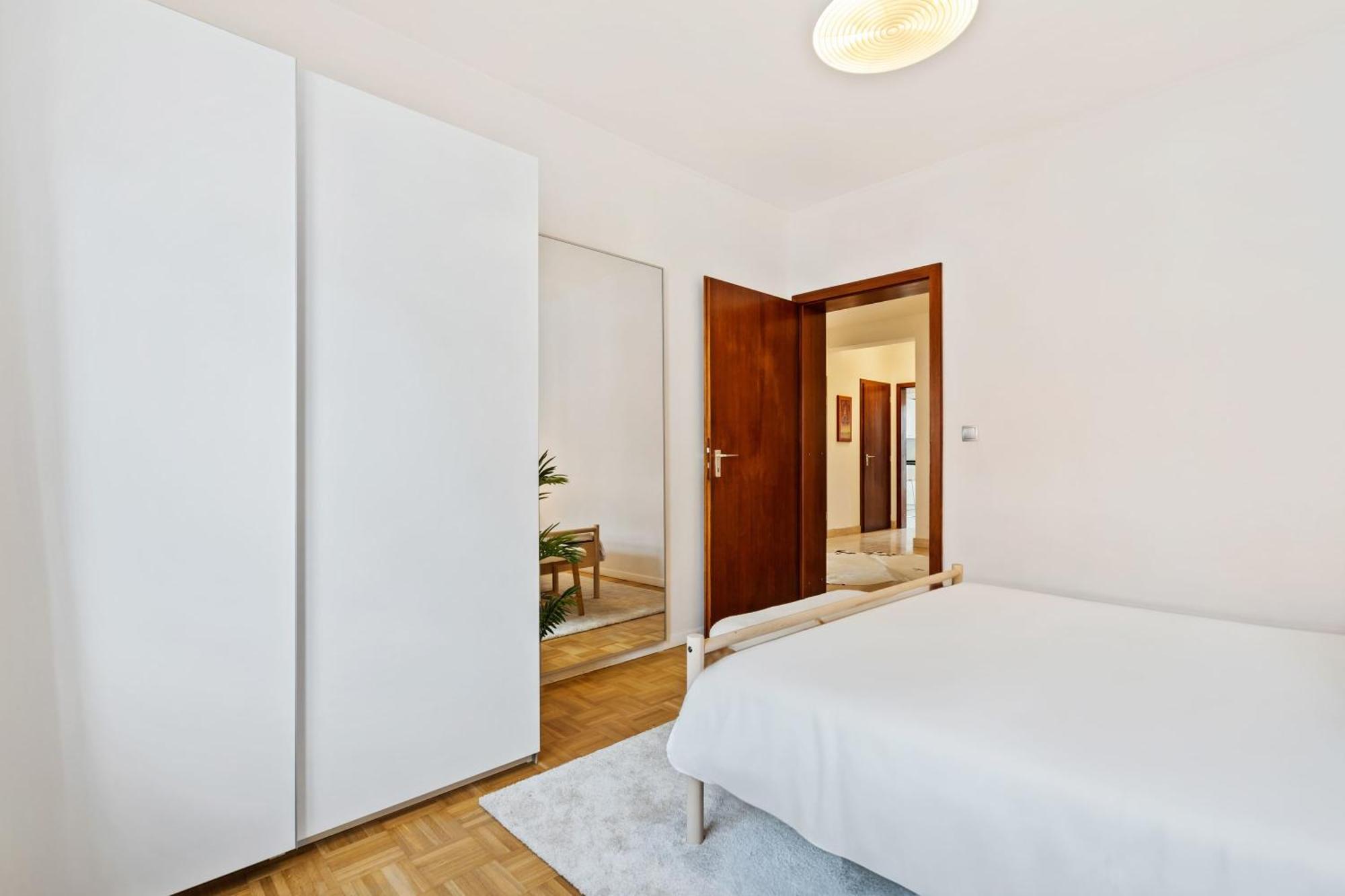 Stylish 2Br Apt In Limpertsberg, Near City Center ลักเซมเบิร์ก ภายนอก รูปภาพ
