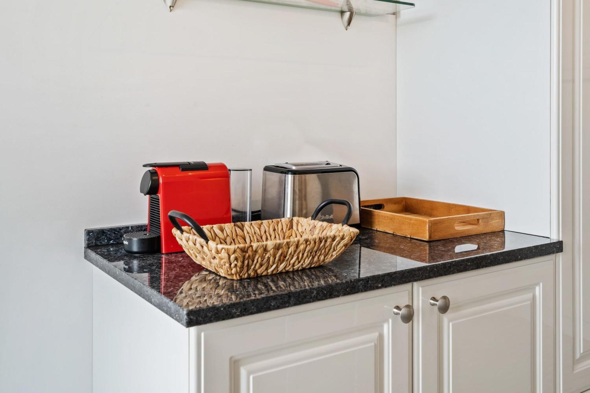 Stylish 2Br Apt In Limpertsberg, Near City Center ลักเซมเบิร์ก ภายนอก รูปภาพ