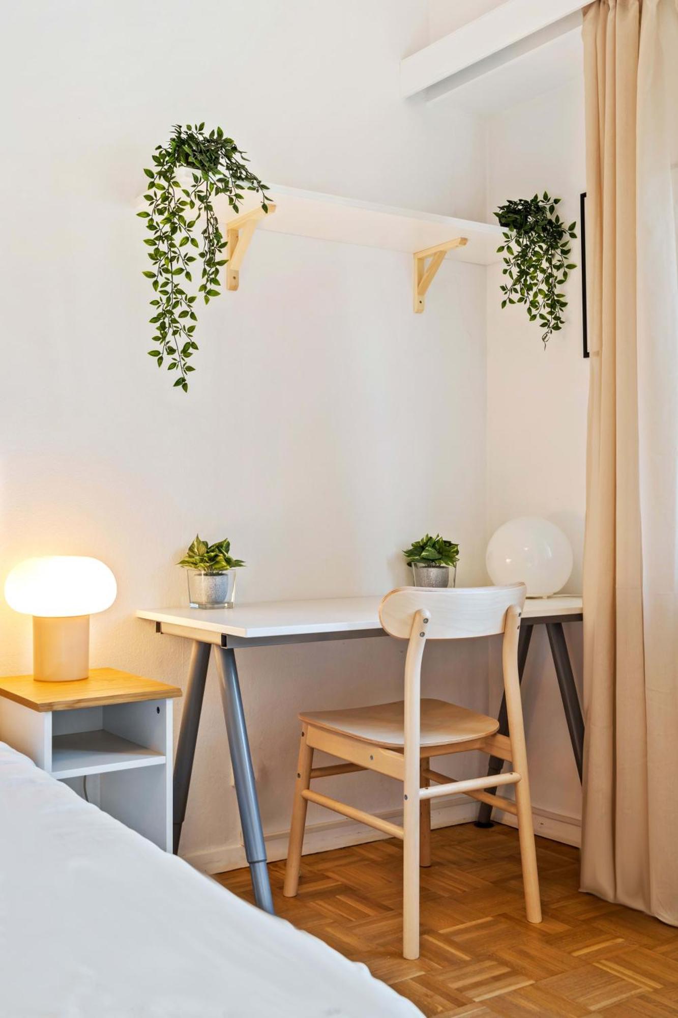 Stylish 2Br Apt In Limpertsberg, Near City Center ลักเซมเบิร์ก ภายนอก รูปภาพ