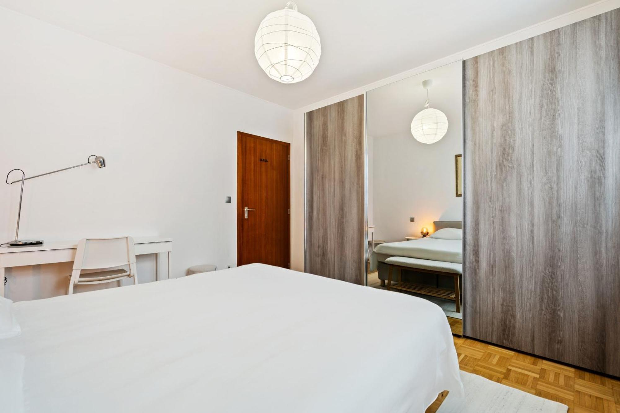 Stylish 2Br Apt In Limpertsberg, Near City Center ลักเซมเบิร์ก ภายนอก รูปภาพ