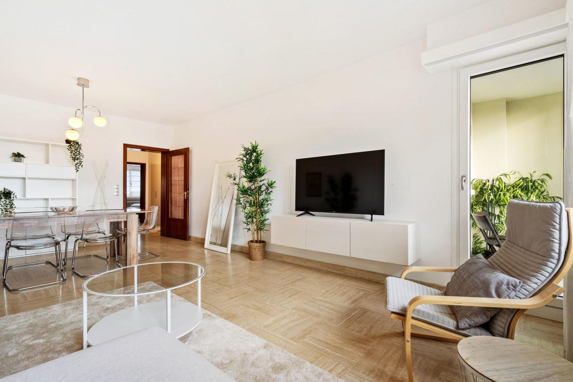 Stylish 2Br Apt In Limpertsberg, Near City Center ลักเซมเบิร์ก ภายนอก รูปภาพ