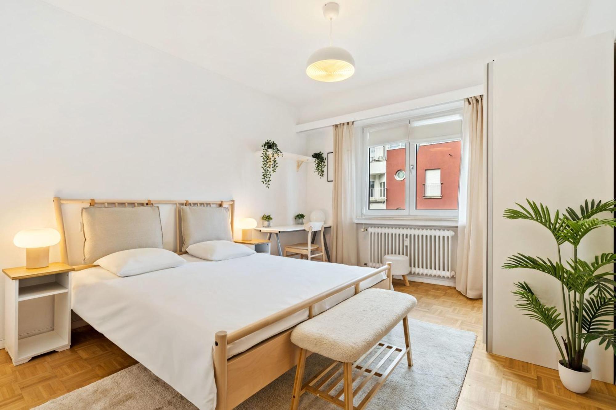 Stylish 2Br Apt In Limpertsberg, Near City Center ลักเซมเบิร์ก ภายนอก รูปภาพ