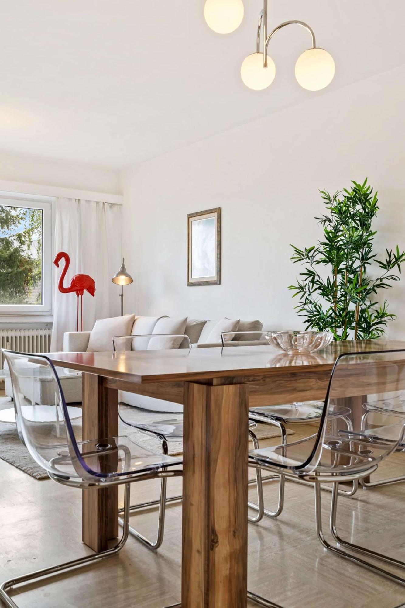 Stylish 2Br Apt In Limpertsberg, Near City Center ลักเซมเบิร์ก ภายนอก รูปภาพ